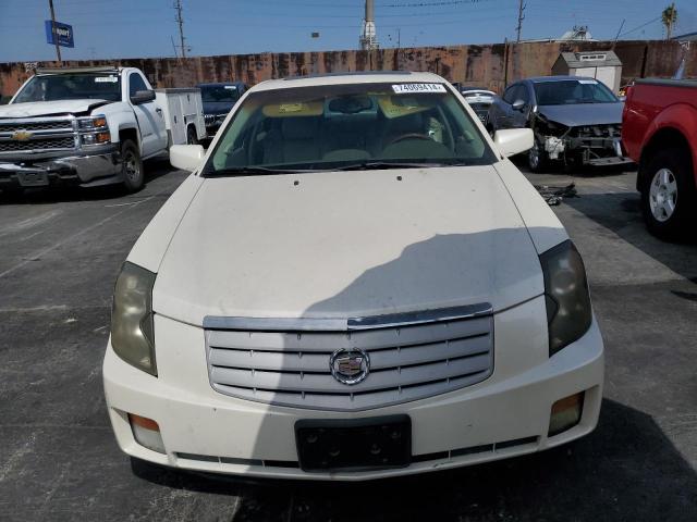 Photo 4 VIN: 1G6DP577870153946 - CADILLAC CTS HI FEA 