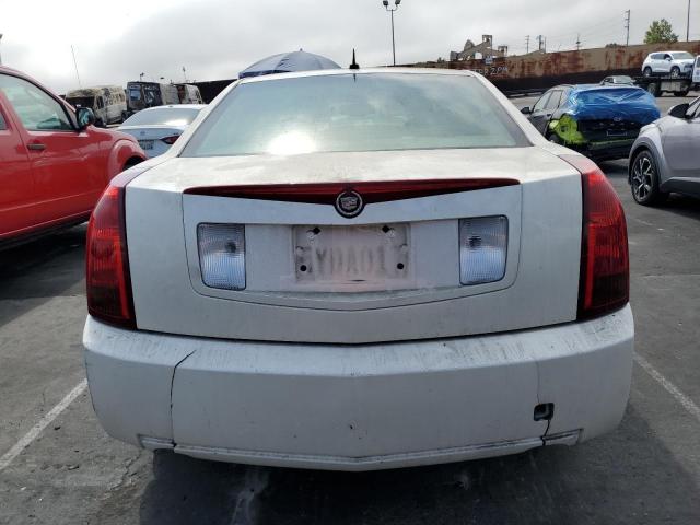 Photo 5 VIN: 1G6DP577870153946 - CADILLAC CTS HI FEA 