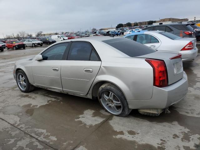 Photo 1 VIN: 1G6DP577870198059 - CADILLAC CTS 