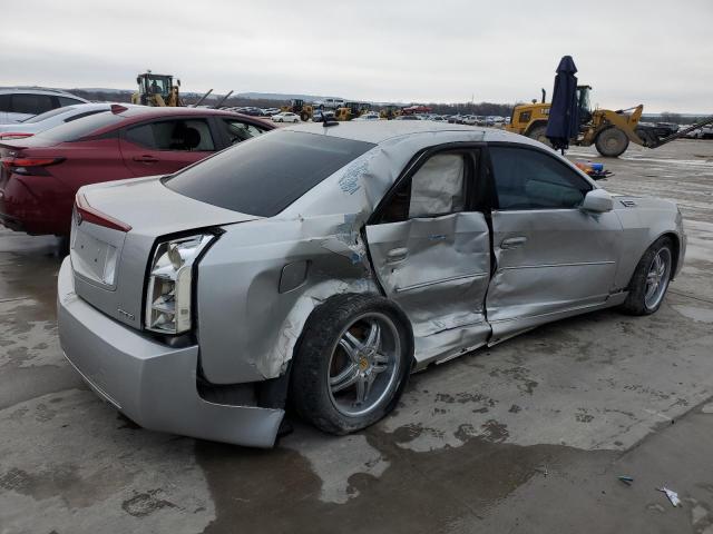 Photo 2 VIN: 1G6DP577870198059 - CADILLAC CTS 