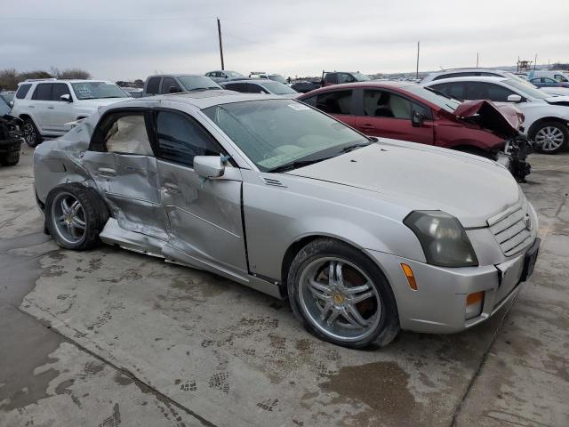 Photo 3 VIN: 1G6DP577870198059 - CADILLAC CTS 