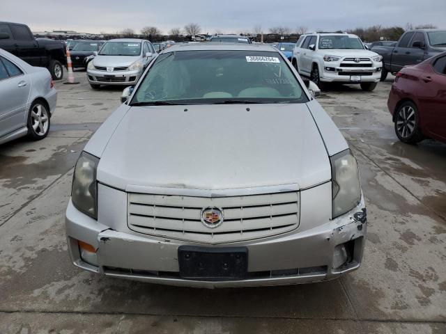 Photo 4 VIN: 1G6DP577870198059 - CADILLAC CTS 