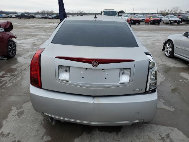 Photo 5 VIN: 1G6DP577870198059 - CADILLAC CTS 