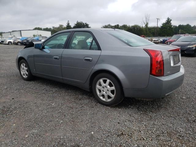 Photo 1 VIN: 1G6DP577960116712 - CADILLAC CTS HI FEA 