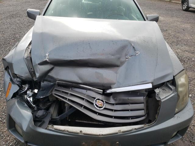 Photo 10 VIN: 1G6DP577960116712 - CADILLAC CTS HI FEA 