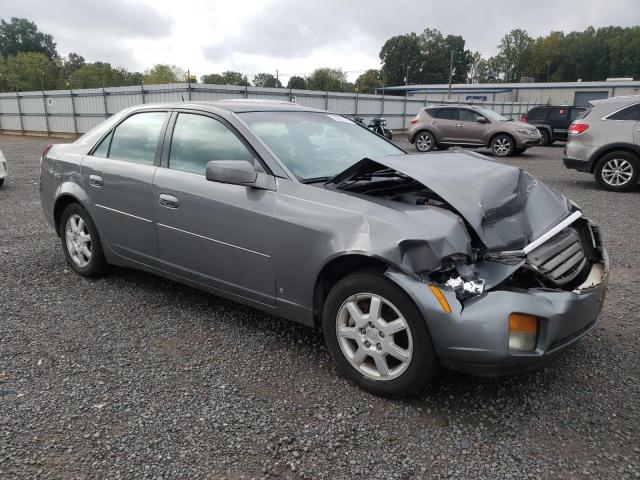 Photo 3 VIN: 1G6DP577960116712 - CADILLAC CTS HI FEA 