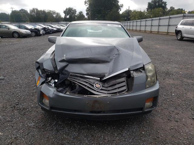 Photo 4 VIN: 1G6DP577960116712 - CADILLAC CTS HI FEA 