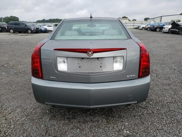 Photo 5 VIN: 1G6DP577960116712 - CADILLAC CTS HI FEA 