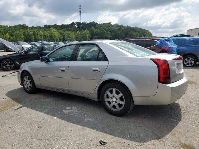 Photo 1 VIN: 1G6DP577960129850 - CADILLAC CTS HI FEA 