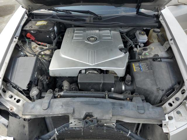 Photo 10 VIN: 1G6DP577960129850 - CADILLAC CTS HI FEA 