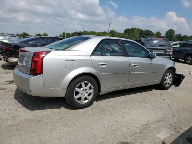 Photo 2 VIN: 1G6DP577960129850 - CADILLAC CTS HI FEA 