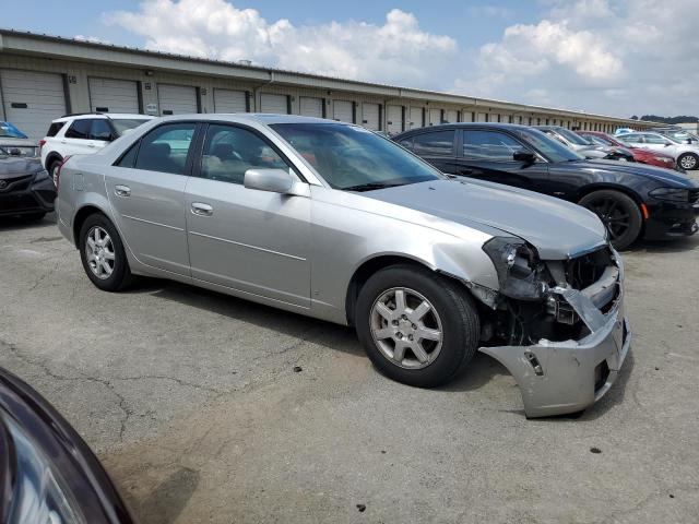 Photo 3 VIN: 1G6DP577960129850 - CADILLAC CTS HI FEA 