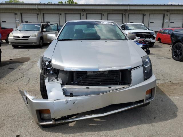 Photo 4 VIN: 1G6DP577960129850 - CADILLAC CTS HI FEA 