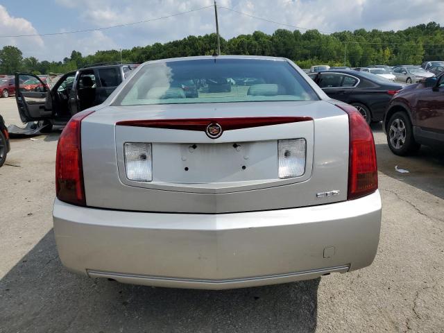 Photo 5 VIN: 1G6DP577960129850 - CADILLAC CTS HI FEA 