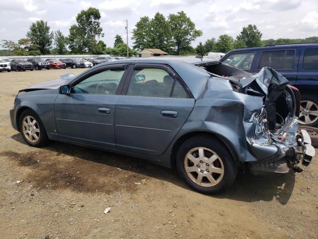 Photo 1 VIN: 1G6DP577960144624 - CADILLAC CTS 