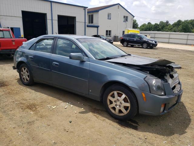 Photo 3 VIN: 1G6DP577960144624 - CADILLAC CTS 