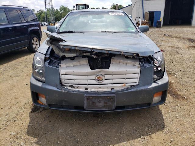 Photo 4 VIN: 1G6DP577960144624 - CADILLAC CTS 