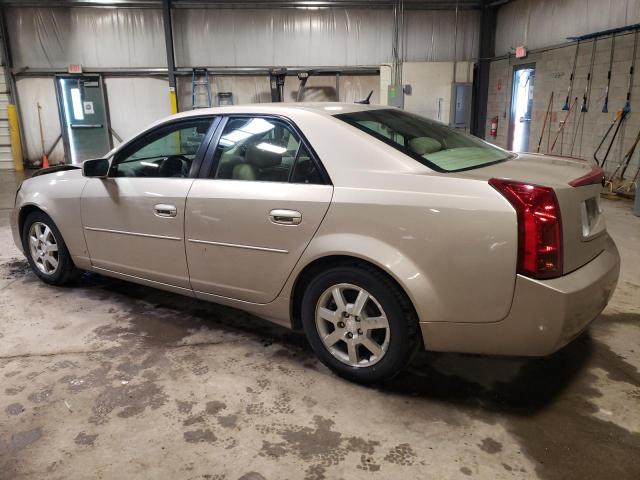 Photo 1 VIN: 1G6DP577960167692 - CADILLAC CTS 