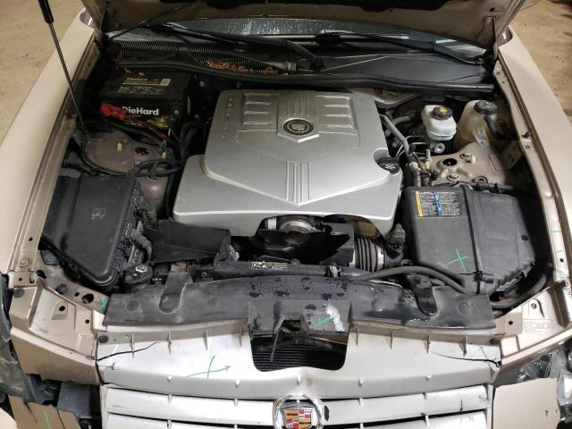 Photo 10 VIN: 1G6DP577960167692 - CADILLAC CTS 