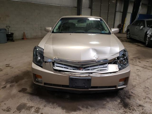 Photo 4 VIN: 1G6DP577960167692 - CADILLAC CTS 