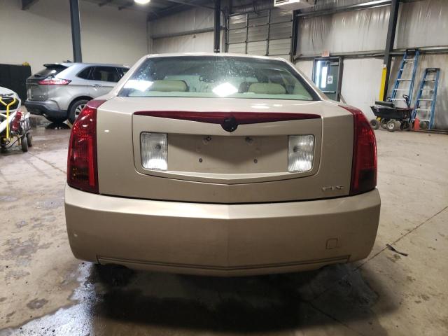 Photo 5 VIN: 1G6DP577960167692 - CADILLAC CTS 