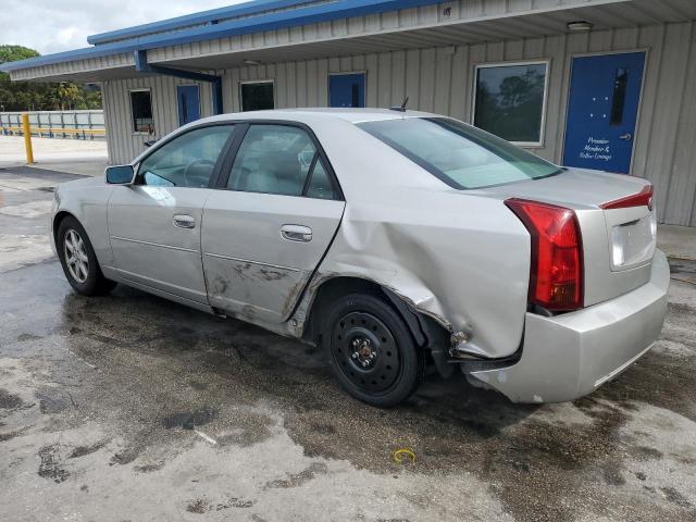 Photo 1 VIN: 1G6DP577960199588 - CADILLAC CTS 