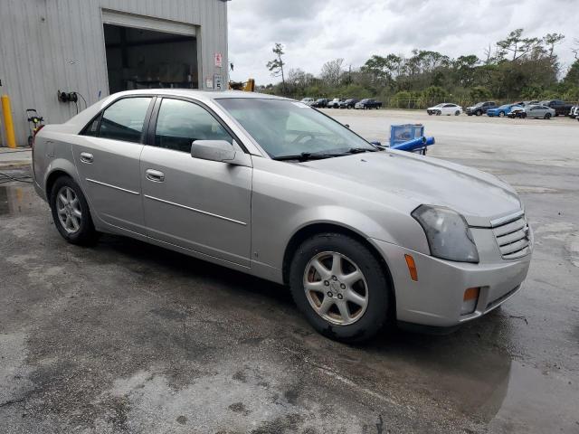 Photo 3 VIN: 1G6DP577960199588 - CADILLAC CTS 