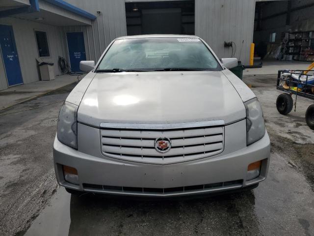 Photo 4 VIN: 1G6DP577960199588 - CADILLAC CTS 