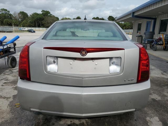 Photo 5 VIN: 1G6DP577960199588 - CADILLAC CTS 