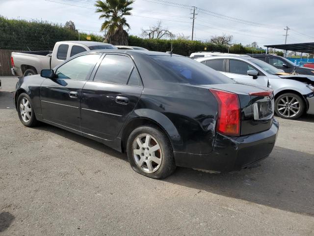 Photo 1 VIN: 1G6DP577970102603 - CADILLAC CTS HI FEA 