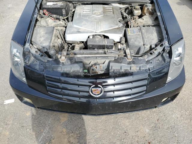 Photo 10 VIN: 1G6DP577970102603 - CADILLAC CTS HI FEA 