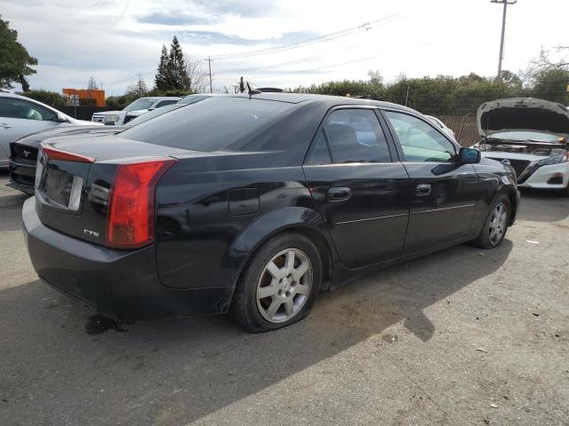 Photo 2 VIN: 1G6DP577970102603 - CADILLAC CTS HI FEA 