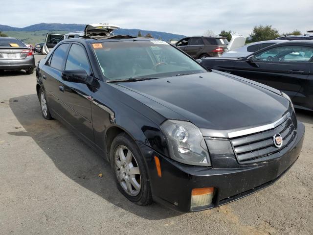 Photo 3 VIN: 1G6DP577970102603 - CADILLAC CTS HI FEA 