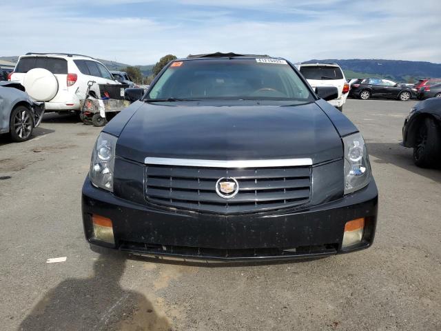 Photo 4 VIN: 1G6DP577970102603 - CADILLAC CTS HI FEA 