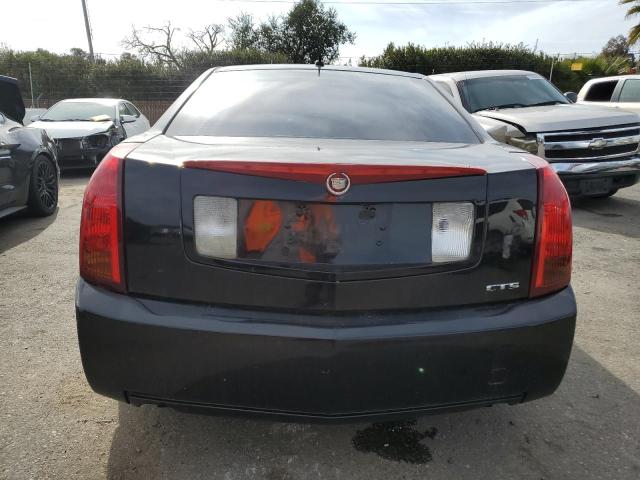 Photo 5 VIN: 1G6DP577970102603 - CADILLAC CTS HI FEA 