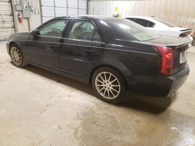 Photo 1 VIN: 1G6DP577970171100 - CADILLAC CTS 