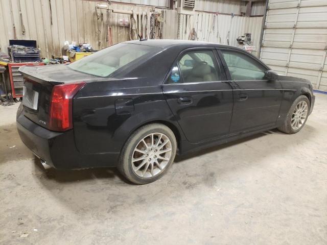 Photo 2 VIN: 1G6DP577970171100 - CADILLAC CTS 