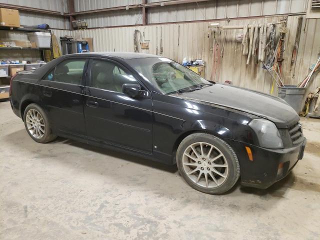 Photo 3 VIN: 1G6DP577970171100 - CADILLAC CTS 