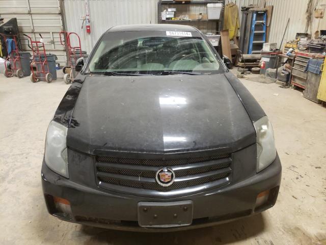 Photo 4 VIN: 1G6DP577970171100 - CADILLAC CTS 