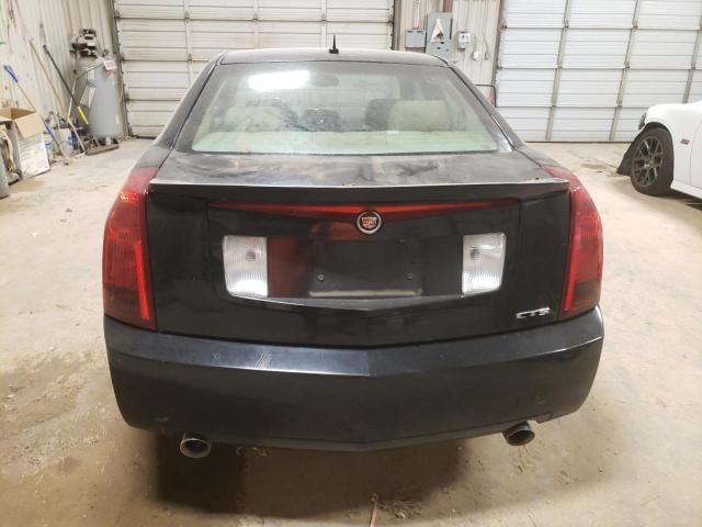 Photo 5 VIN: 1G6DP577970171100 - CADILLAC CTS 