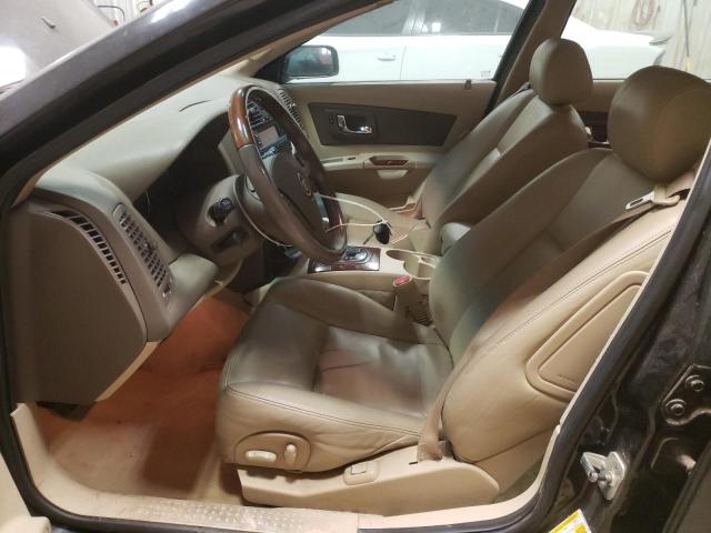 Photo 6 VIN: 1G6DP577970171100 - CADILLAC CTS 