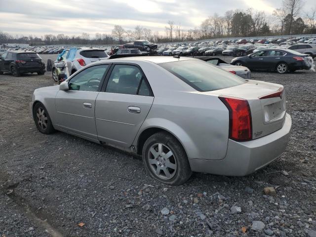 Photo 1 VIN: 1G6DP577970189659 - CADILLAC CTS 