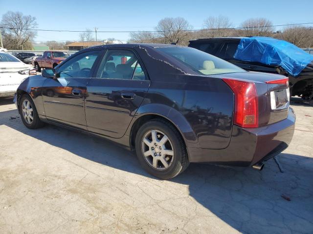 Photo 1 VIN: 1G6DP577X60111700 - CADILLAC CTS 