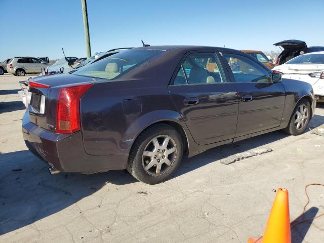 Photo 2 VIN: 1G6DP577X60111700 - CADILLAC CTS 