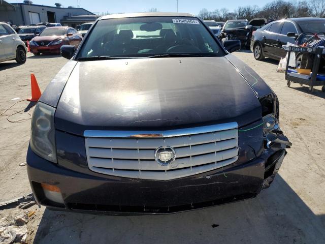 Photo 4 VIN: 1G6DP577X60111700 - CADILLAC CTS 