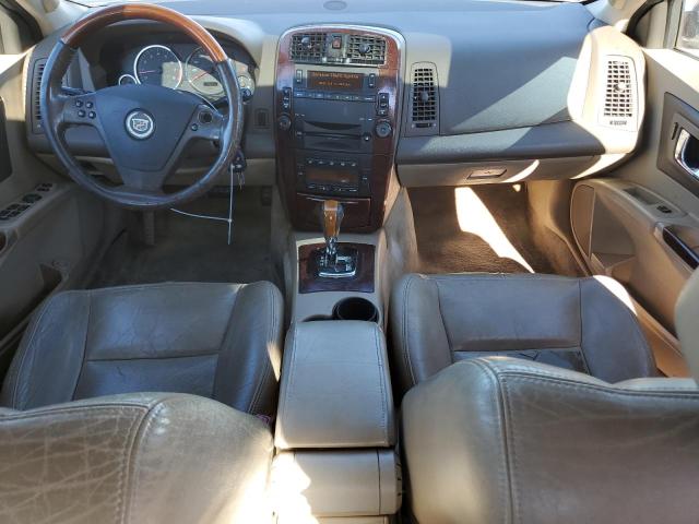 Photo 7 VIN: 1G6DP577X60111700 - CADILLAC CTS 