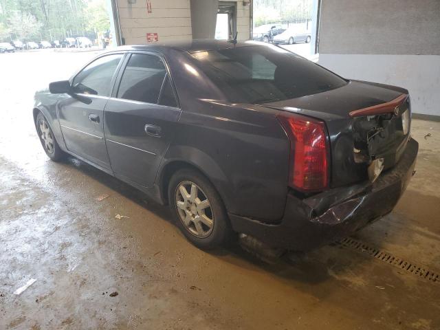 Photo 1 VIN: 1G6DP577X60119442 - CADILLAC CTS 