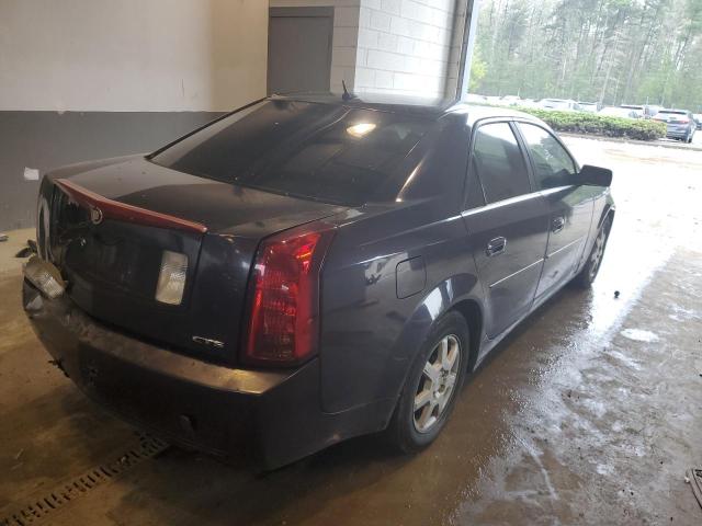 Photo 2 VIN: 1G6DP577X60119442 - CADILLAC CTS 