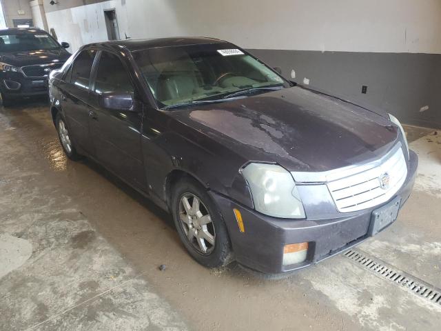 Photo 3 VIN: 1G6DP577X60119442 - CADILLAC CTS 