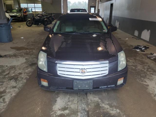 Photo 4 VIN: 1G6DP577X60119442 - CADILLAC CTS 